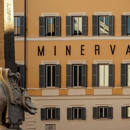 Orient Express La Minerva
