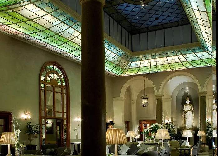 Orient Express La Minerva Otel