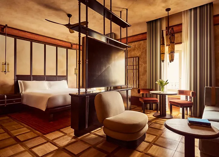 Orient Express La Minerva
