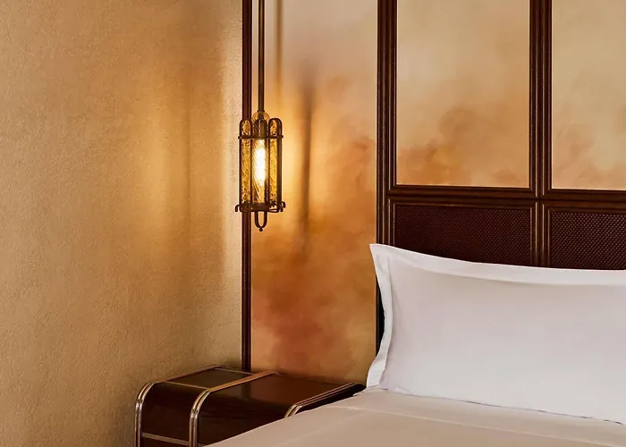 Orient Express La Minerva 5* Roma