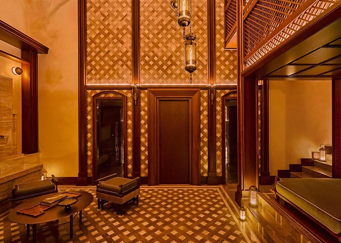 Orient Express La Minerva 5*