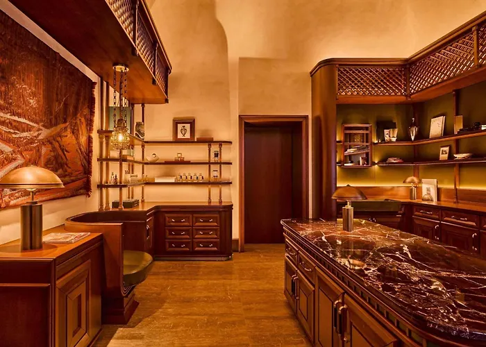 Orient Express La Minerva