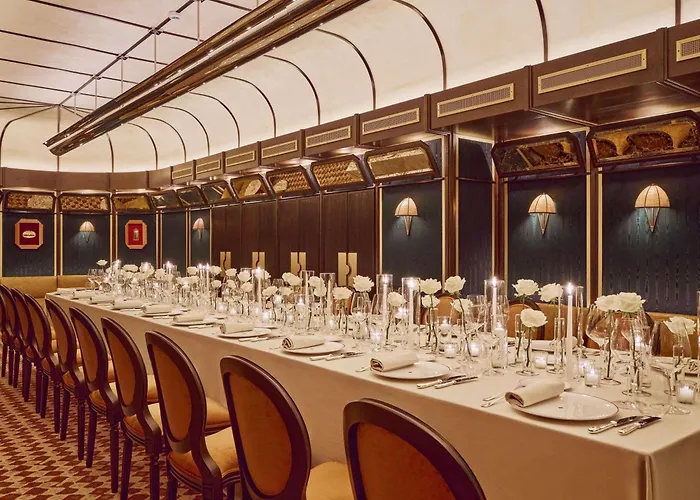 Orient Express La Minerva 5* Roma