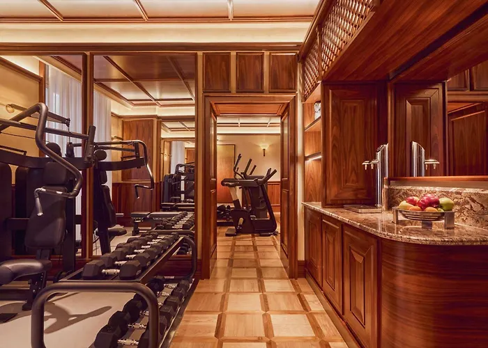 Orient Express La Minerva 5*