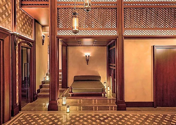 Orient Express La Minerva Rome