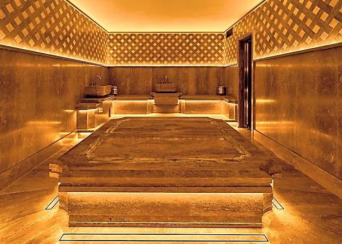 Orient Express La Minerva Hotel Rome