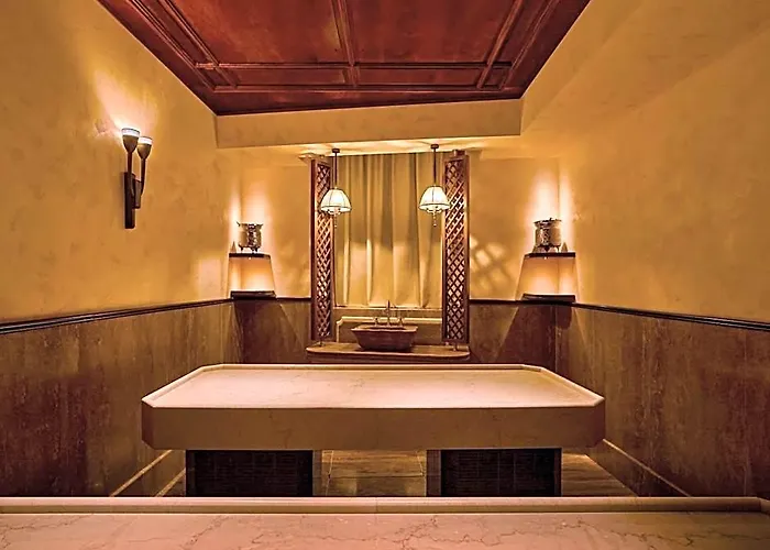 Hotel Orient Express La Minerva