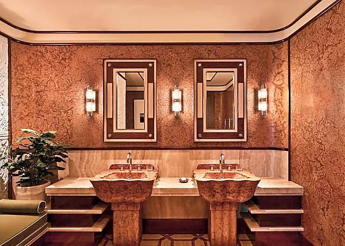 Orient Express La Minerva 5*