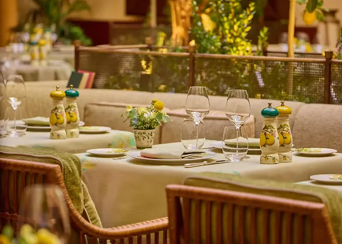 Orient Express La Minerva Hotel Rome