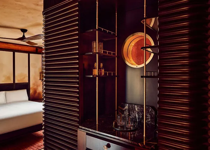 Orient Express La Minerva 5*