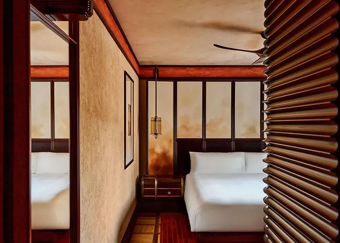 Orient Express La Minerva 5* רומא