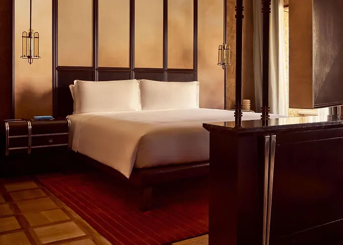 Orient Express La Minerva 5* רומא