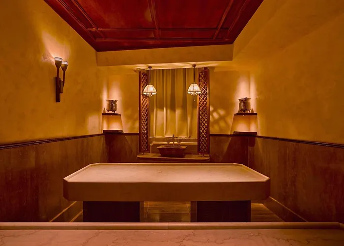 Orient Express La Minerva 5*