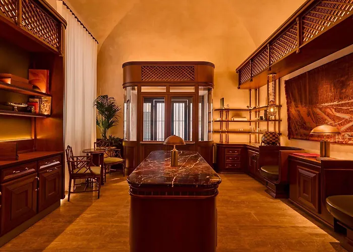 Orient Express La Minerva