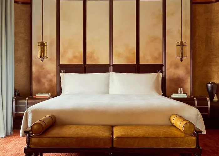 Orient Express La Minerva 5*