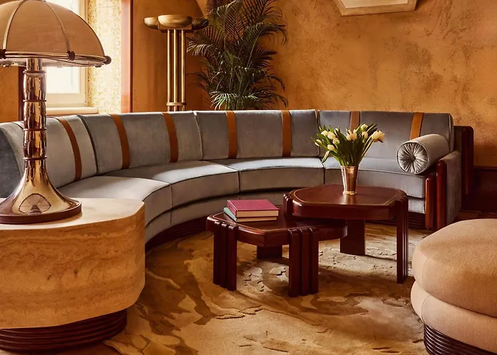 Orient Express La Minerva 5* Rome