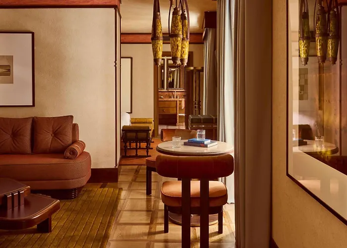Orient Express La Minerva
