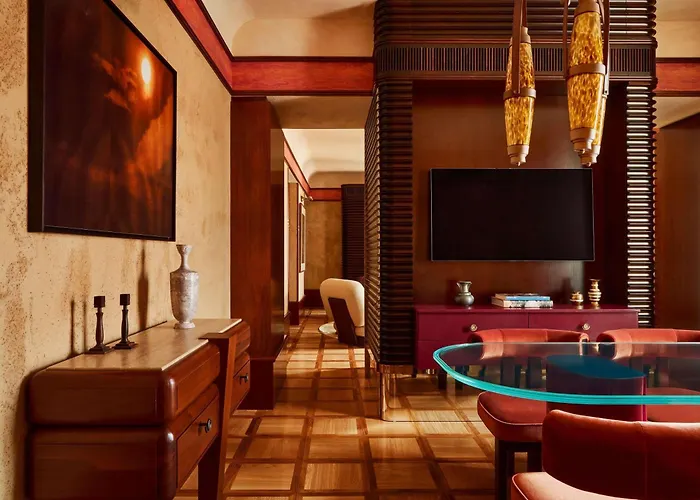 Orient Express La Minerva 5* Rome