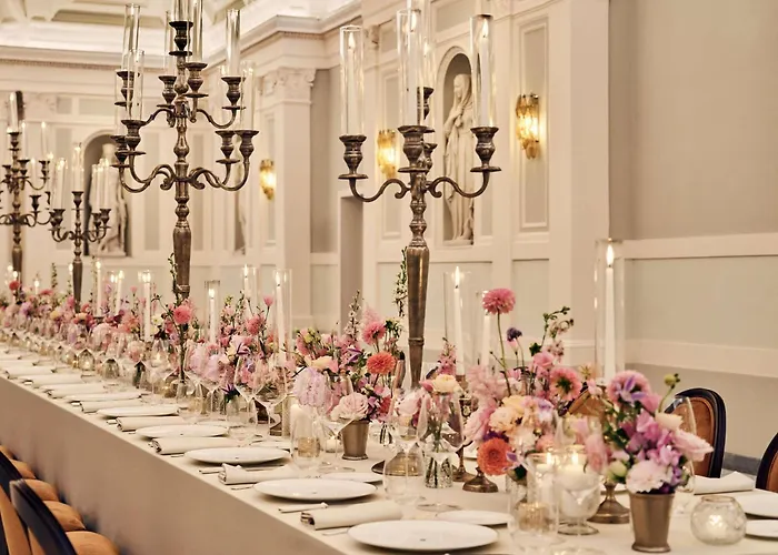Orient Express La Minerva Hotel 5*