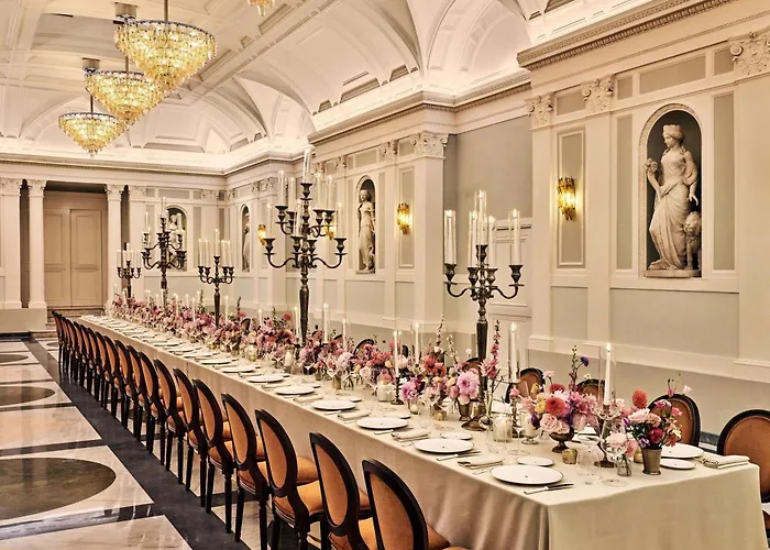 Hotel Orient Express La Minerva Rome