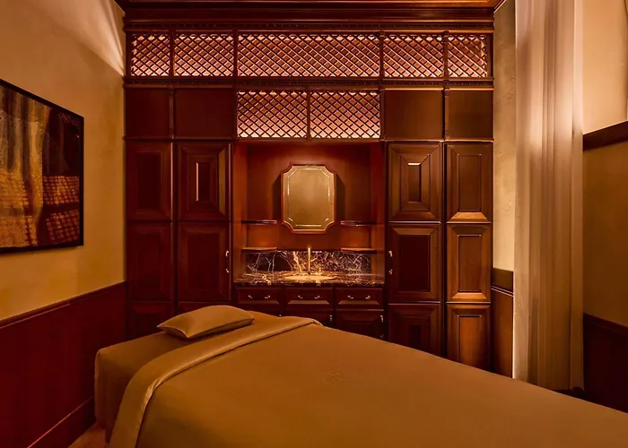 Orient Express La Minerva