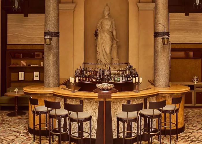 Hotel Orient Express La Minerva