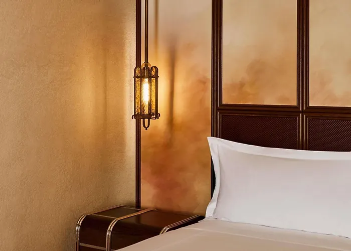 Orient Express La Minerva 5* Rome